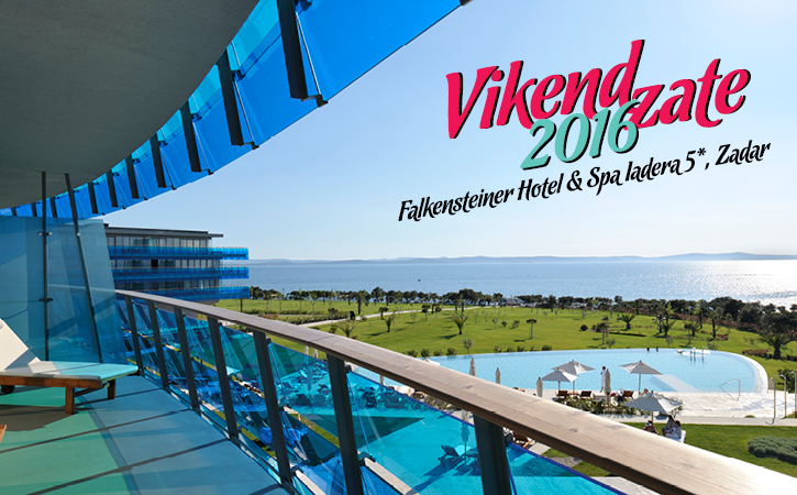 Vikend zate 2016