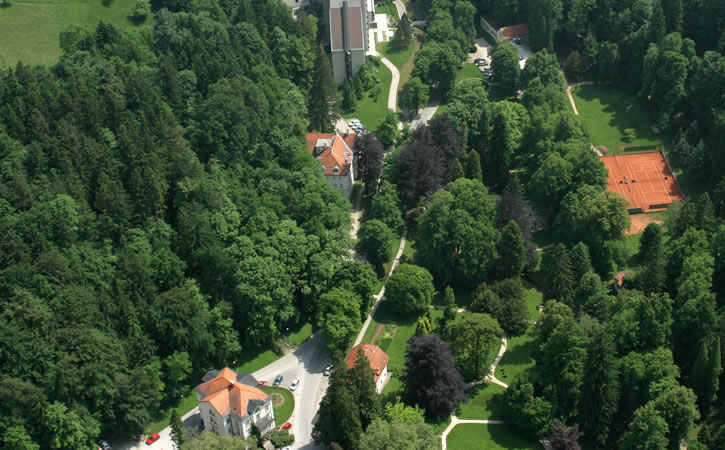 Vikend zate z Alenko Košir 2013