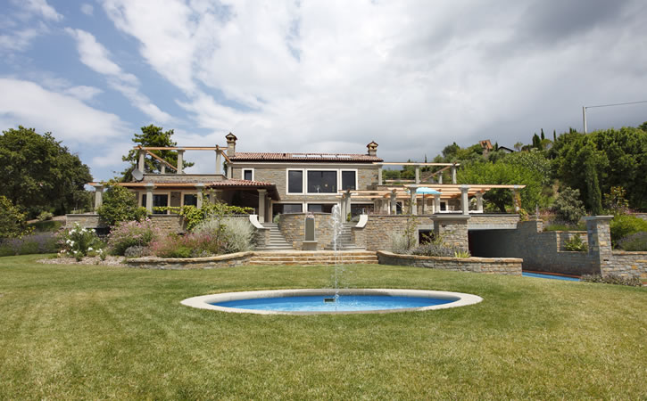 Vila Orea